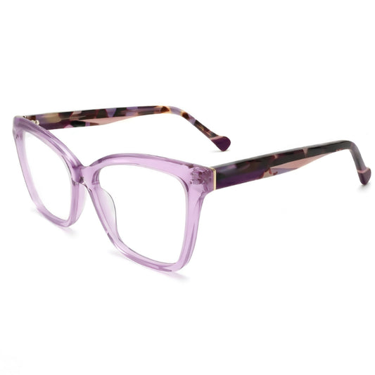 Acetate Glasses: Why This Plant-Based Material Has Defined Eyewear for a Century