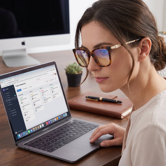 Signs It's Time for New Glasses (Beyond Just Your Prescription)