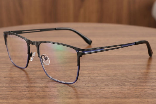 Premium Anti-Reflective Coatings: What Extra Layers Actually Do