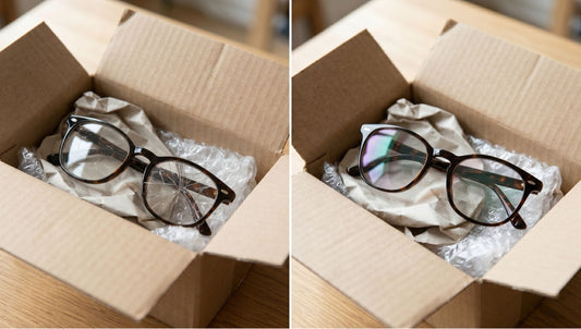 Glasses Replacement: When to Refresh Your Eyewear and How to Do It Right