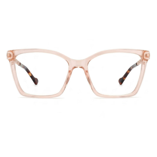 Clear Glasses Frames: The Transparent Trend Reshaping Eyewear in 2026