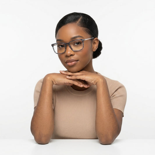 Eyewear Trends 2026: The Frames, Finishes, and Lens Looks Defining the Year