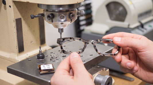 How to Choose High End Eyeglass Frames: A Complete Buyer's Guide