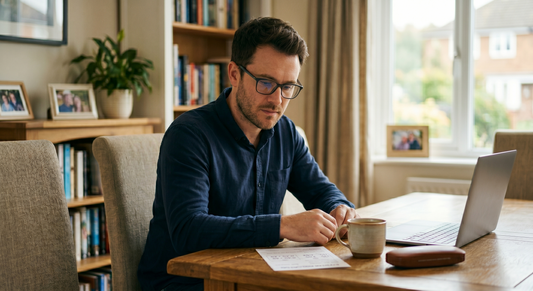 Single Vision Lenses: What They Correct and How to Read Your Prescription