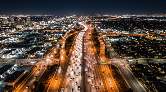 Eyewear for Long-Distance Night Driving: What Actually Helps