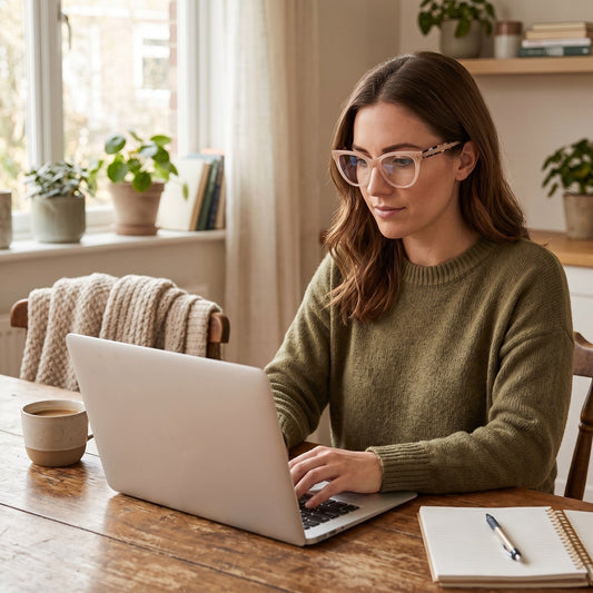 How Much Should You Spend on Eyeglasses in 2026?
