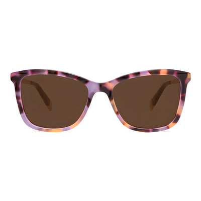 Wildflower / Polarized brown