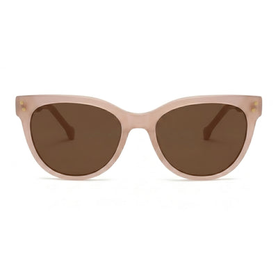Sandstone / Polarized brown