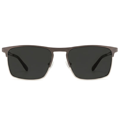 Stone / Polarized grey