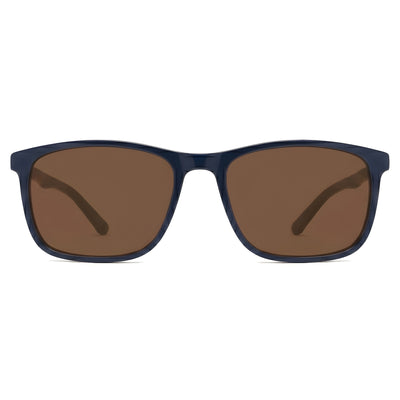 Tide / Polarized brown