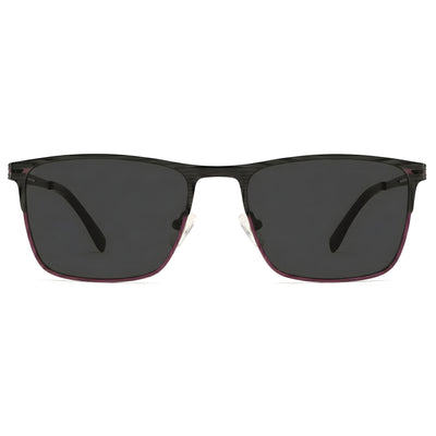 Abyss / Polarized grey