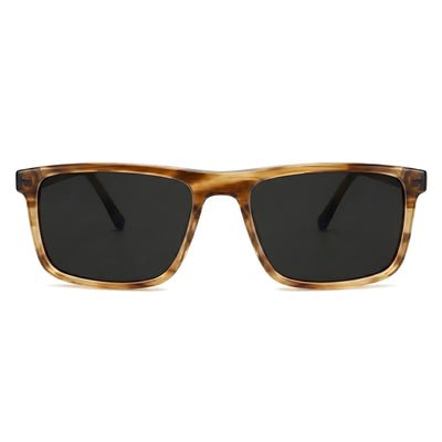 Whiskey / Polarized grey