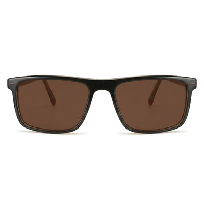 Onyx / Polarized brown