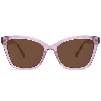Luminous / Polarized brown