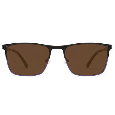 Harbor / Polarized brown