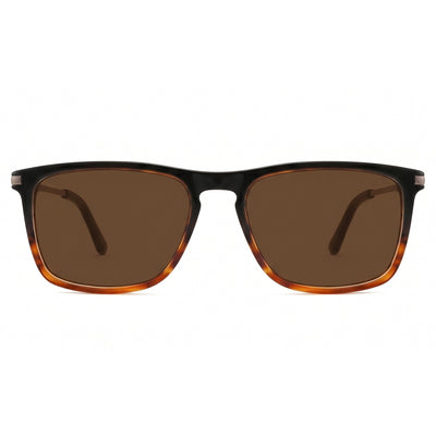 Crimson / Polarized Brown