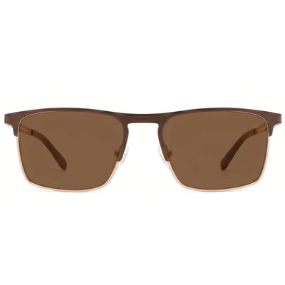 Pebble / Polarized brown