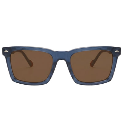 Tide / Polarized brown