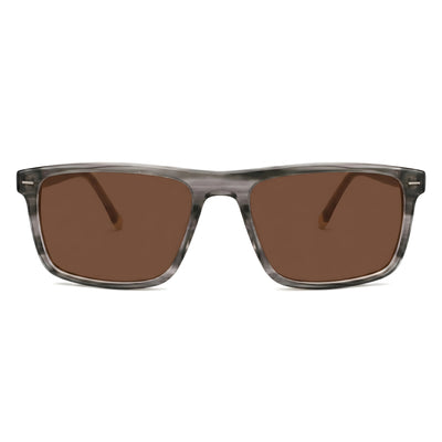 Stone / Polarized brown