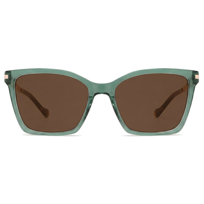 Pinewood / Polarized brown
