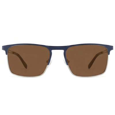 Riverstone / Polarized brown