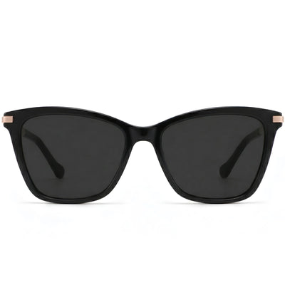 Midnight sky / Polarized grey