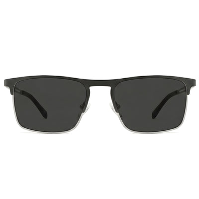 Mineral / Polarized grey