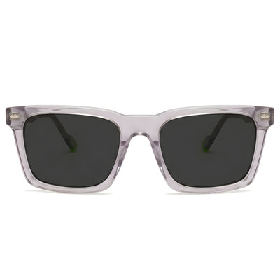 Glacier / Polarized grey