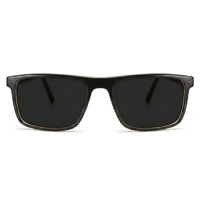 Onyx / Polarized grey
