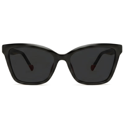 Midnight / Polarized grey