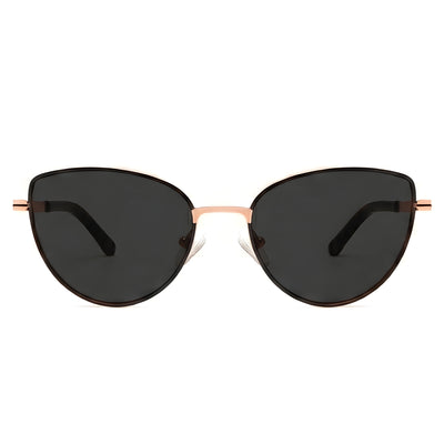 Midnight gold / Polarized grey