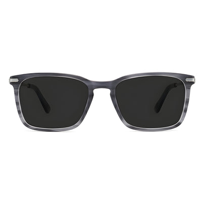Stone / Polarized grey