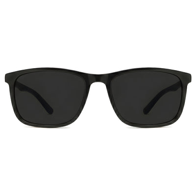 Midnight / Polarized grey