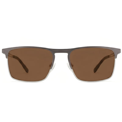 Stone / Polarized brown