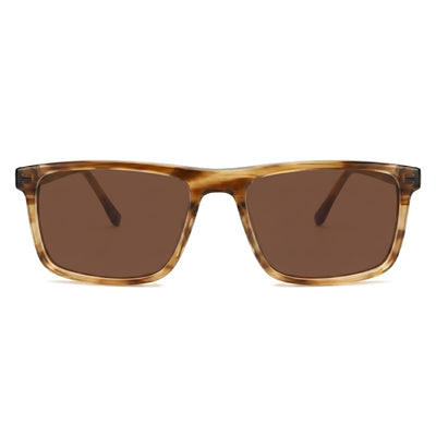 Whiskey / Polarized brown