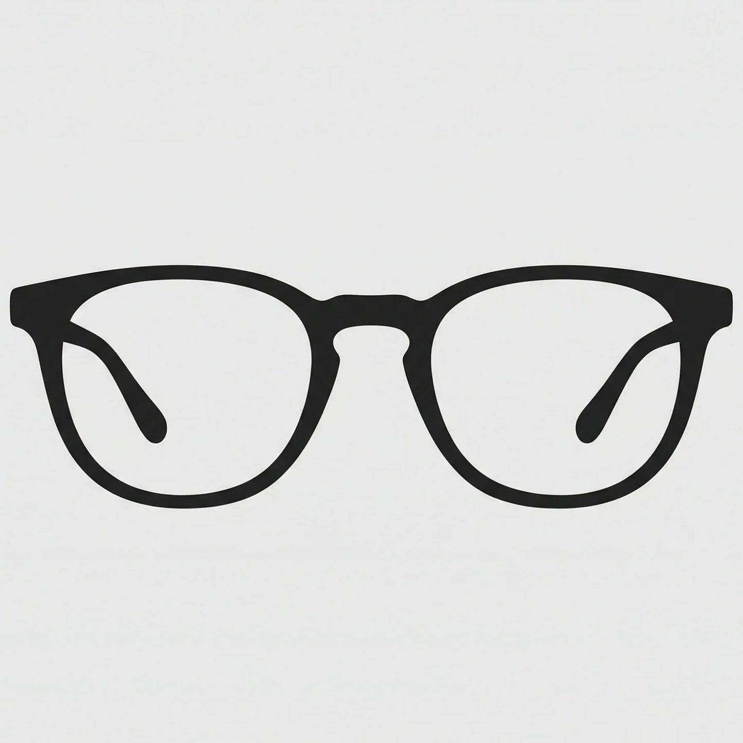 Clear lenses