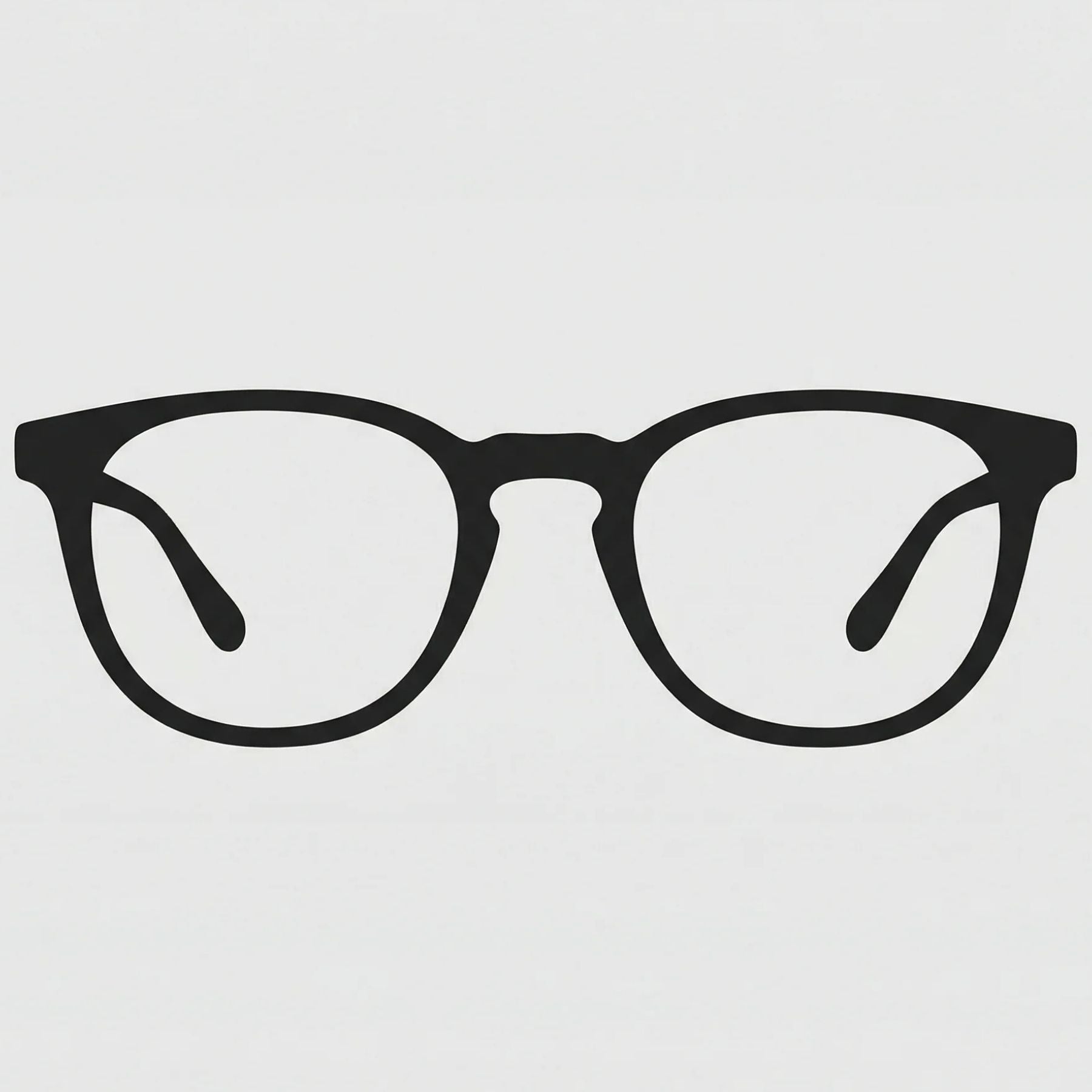 Clear lenses