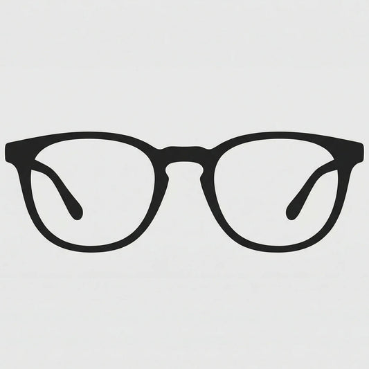 Clear lenses
