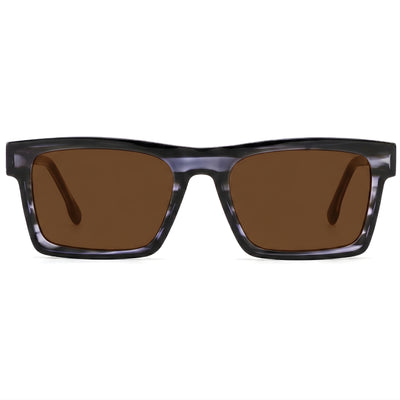 Nightfall / Polarized brown