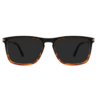 Crimson / Polarized Gray
