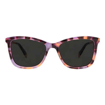 Wildflower / Polarized grey