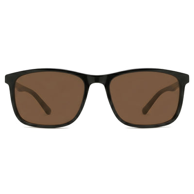 Midnight / Polarized brown