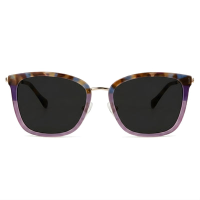 Sunburst / Polarized grey