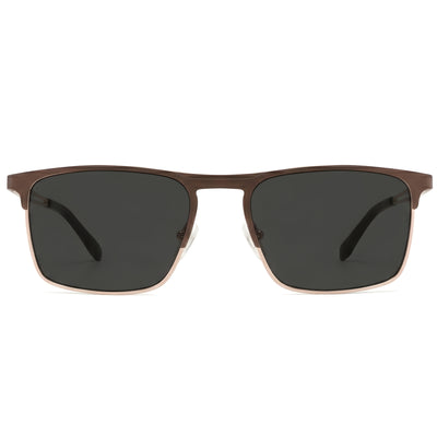 Pebble / Polarized grey