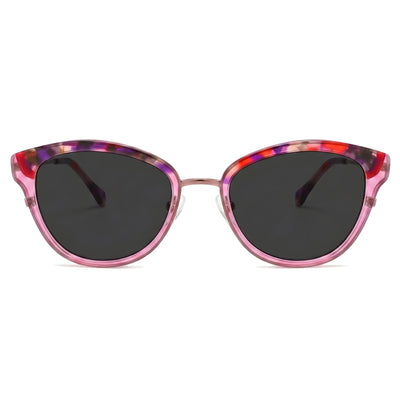 Bloom / Polarized grey