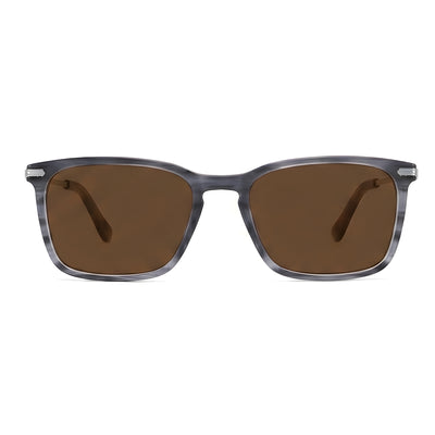 Stone / Polarized brown