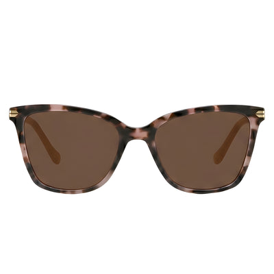 Pebblestone / Polarized brown