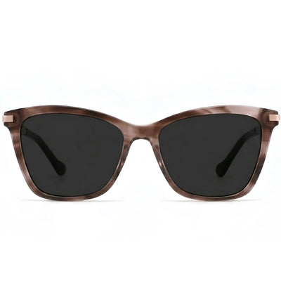 Chestnut / Polarized grey