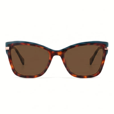 Angel / Polarized brown