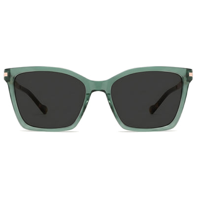 Pinewood / Polarized grey